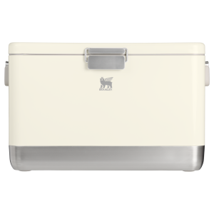 The Lifted Spirits? Steel Cooler | 84 QT