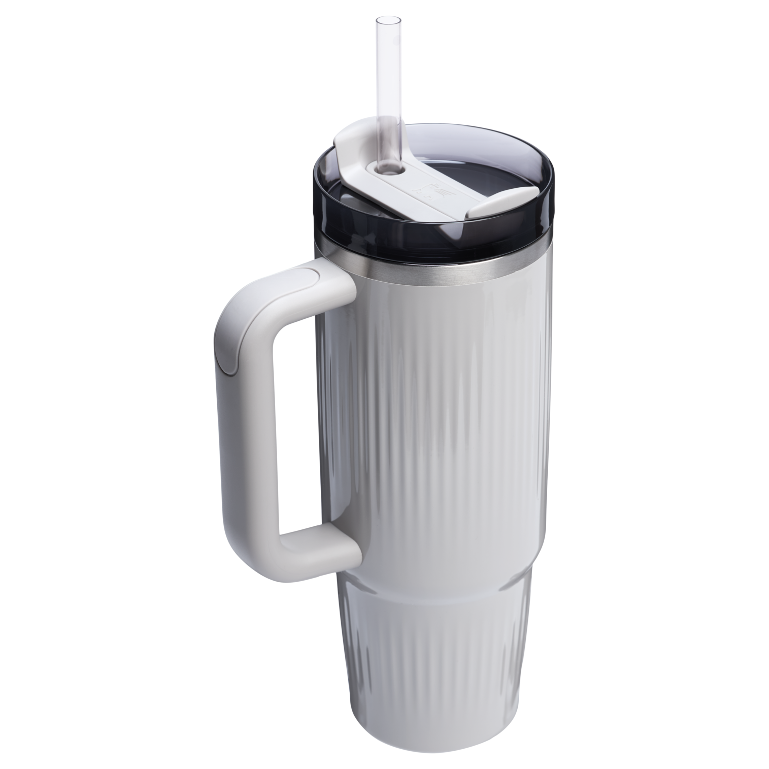 The Quencher? H2.0 Fluted Tumbler | 30 OZ - Image 2