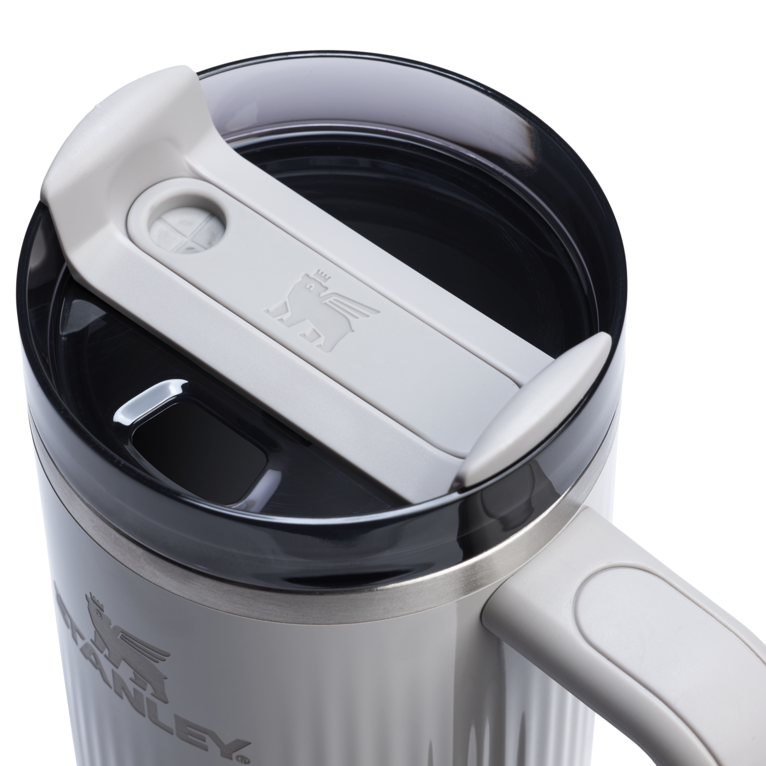 The Quencher? H2.0 Fluted Tumbler | 30 OZ - Image 3