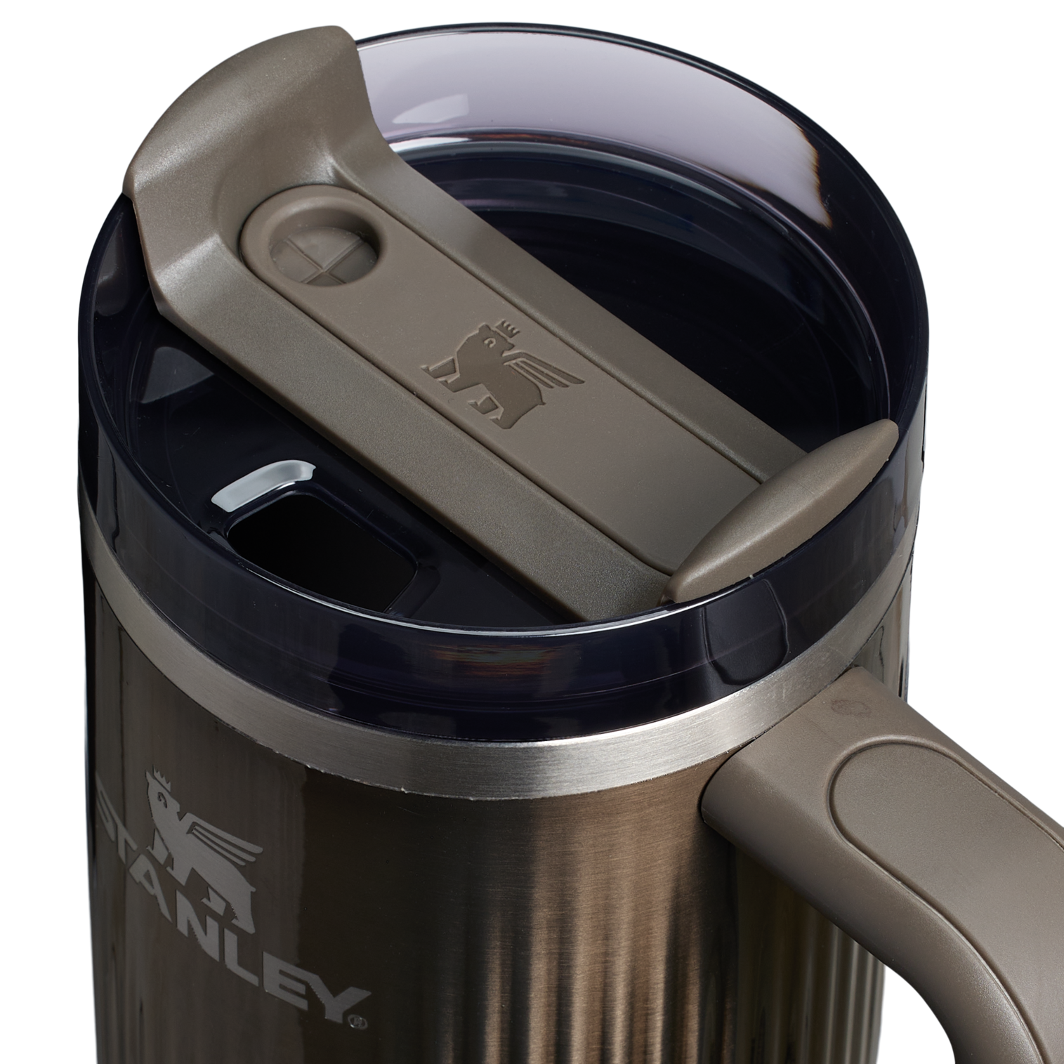 The Quencher? H2.0 Fluted Tumbler | 30 OZ - Image 9