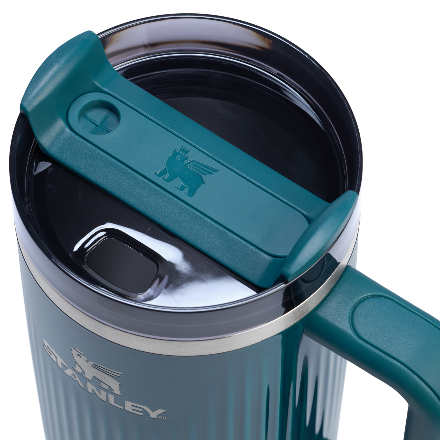 The Quencher? H2.0 Fluted Tumbler | 40 OZ - Image 14