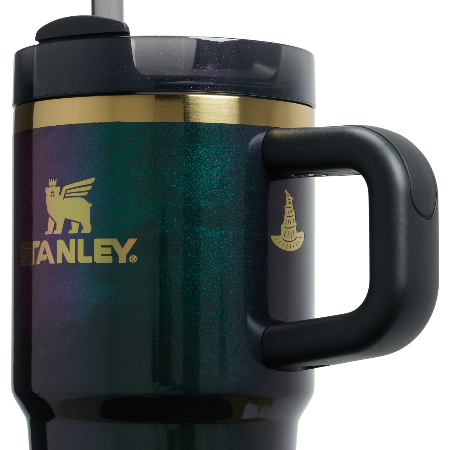 The Wicked for Good Quencher? H2.0 FlowState? Tumbler | 20 OZ - Image 3