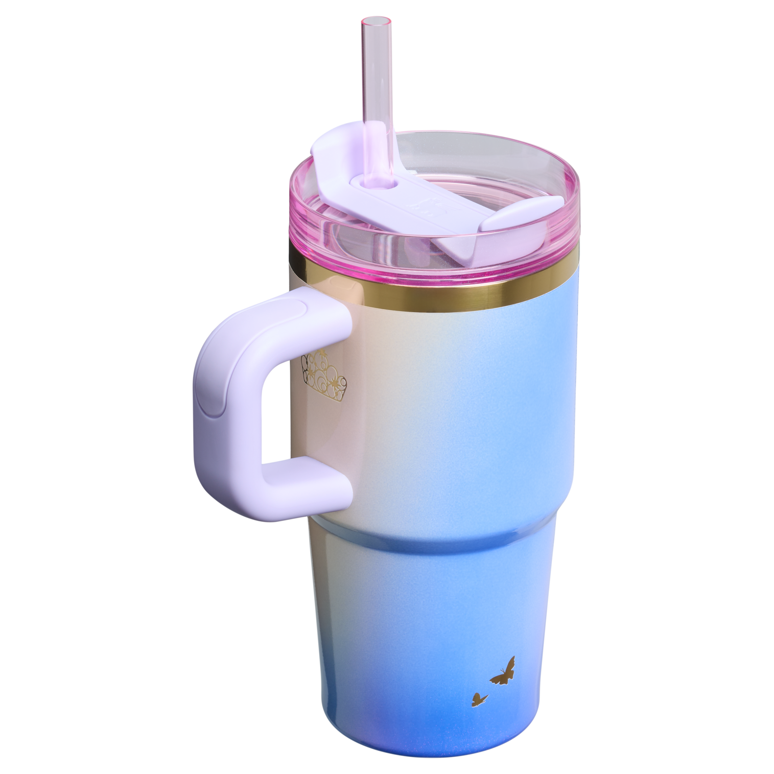 The Wicked for Good Quencher? H2.0 FlowState? Tumbler | 20 OZ - Image 5