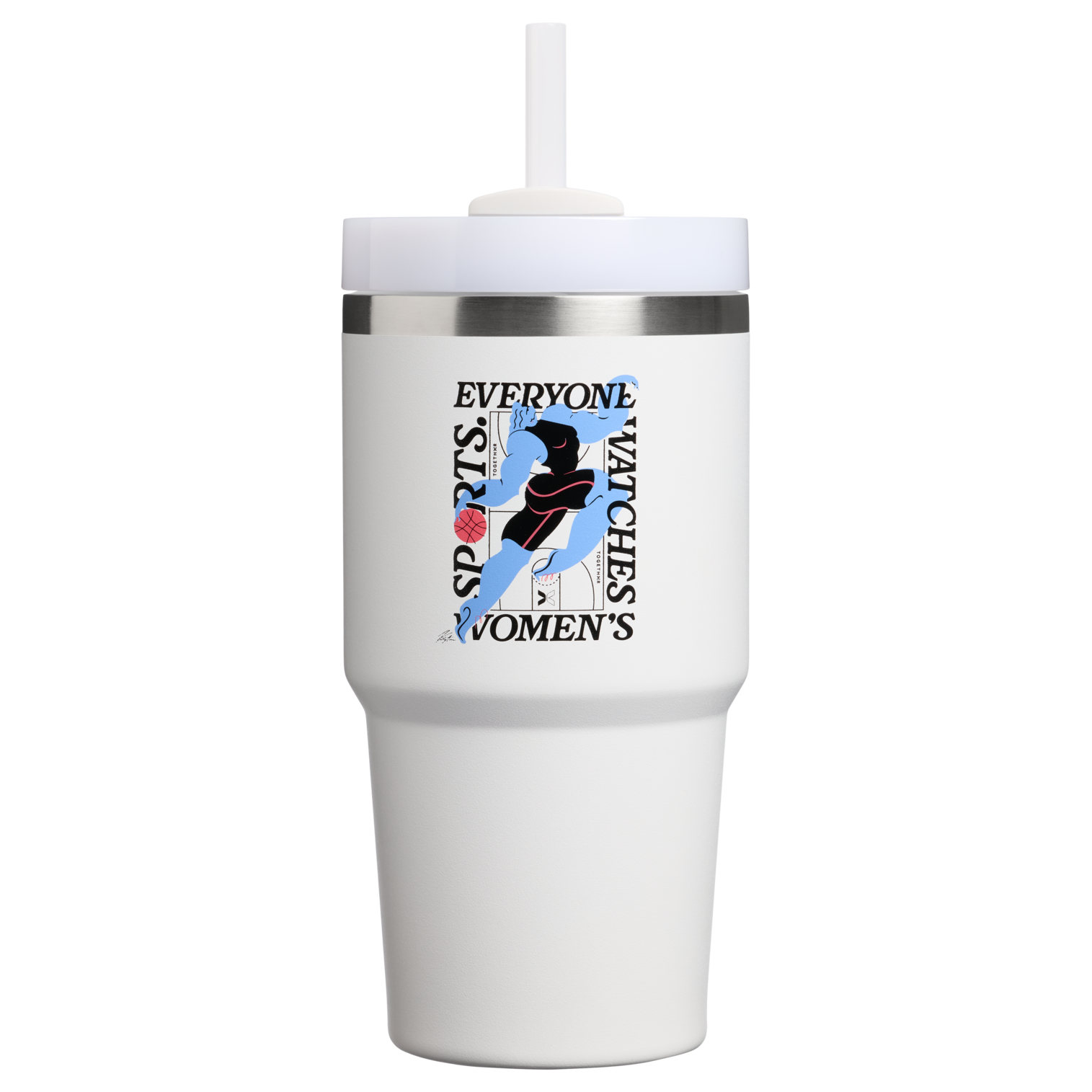 The Quencher H2.0 Flowstate? Tumbler | 20 OZ - Image 4