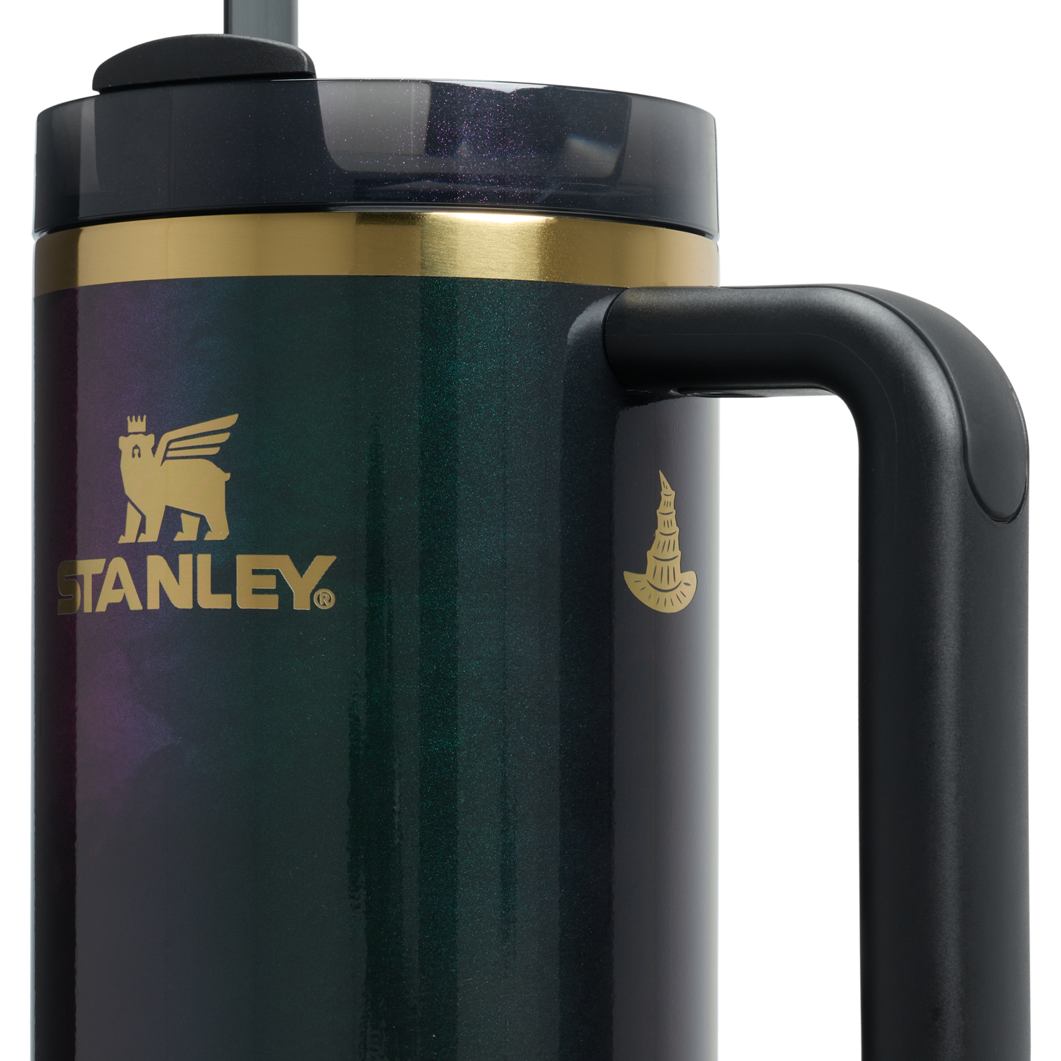The Wicked for Good Quencher? H2.0 FlowState? Tumbler | 30 OZ - Image 4