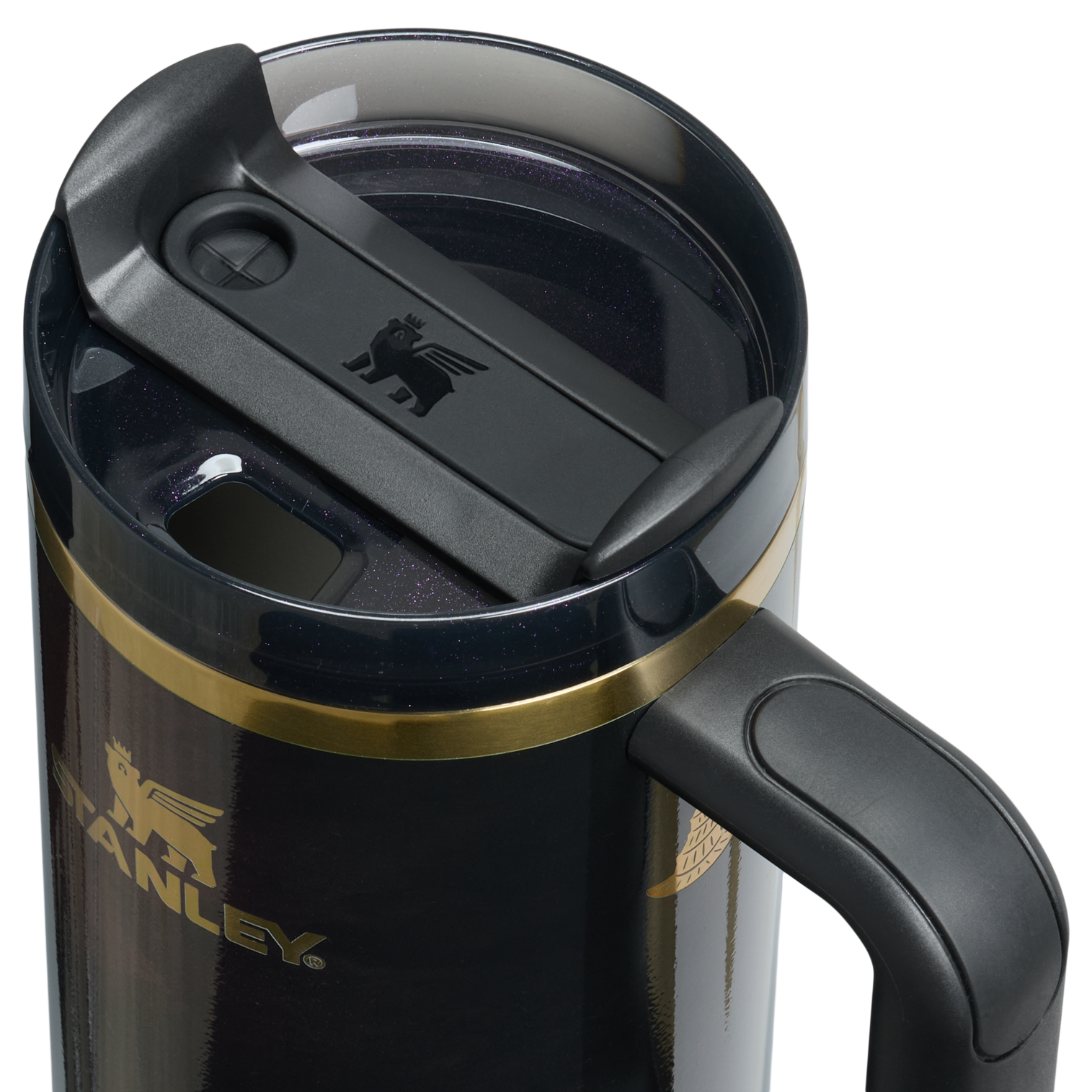 The Wicked for Good Quencher? H2.0 FlowState? Tumbler | 30 OZ - Image 3