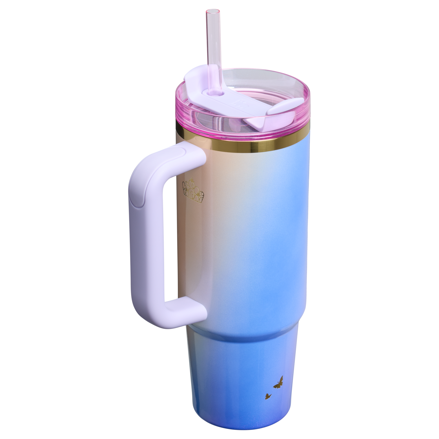 The Wicked for Good Quencher? H2.0 FlowState? Tumbler | 30 OZ - Image 6