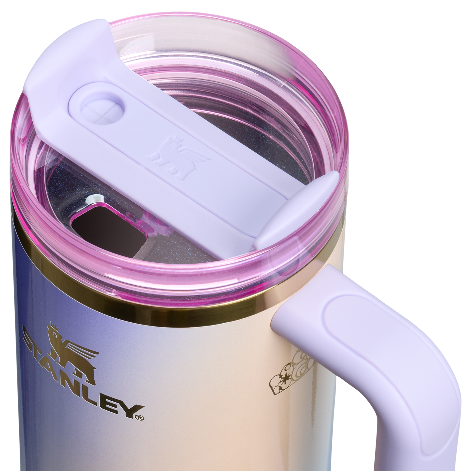 The Wicked for Good Quencher? H2.0 FlowState? Tumbler | 30 OZ - Image 7