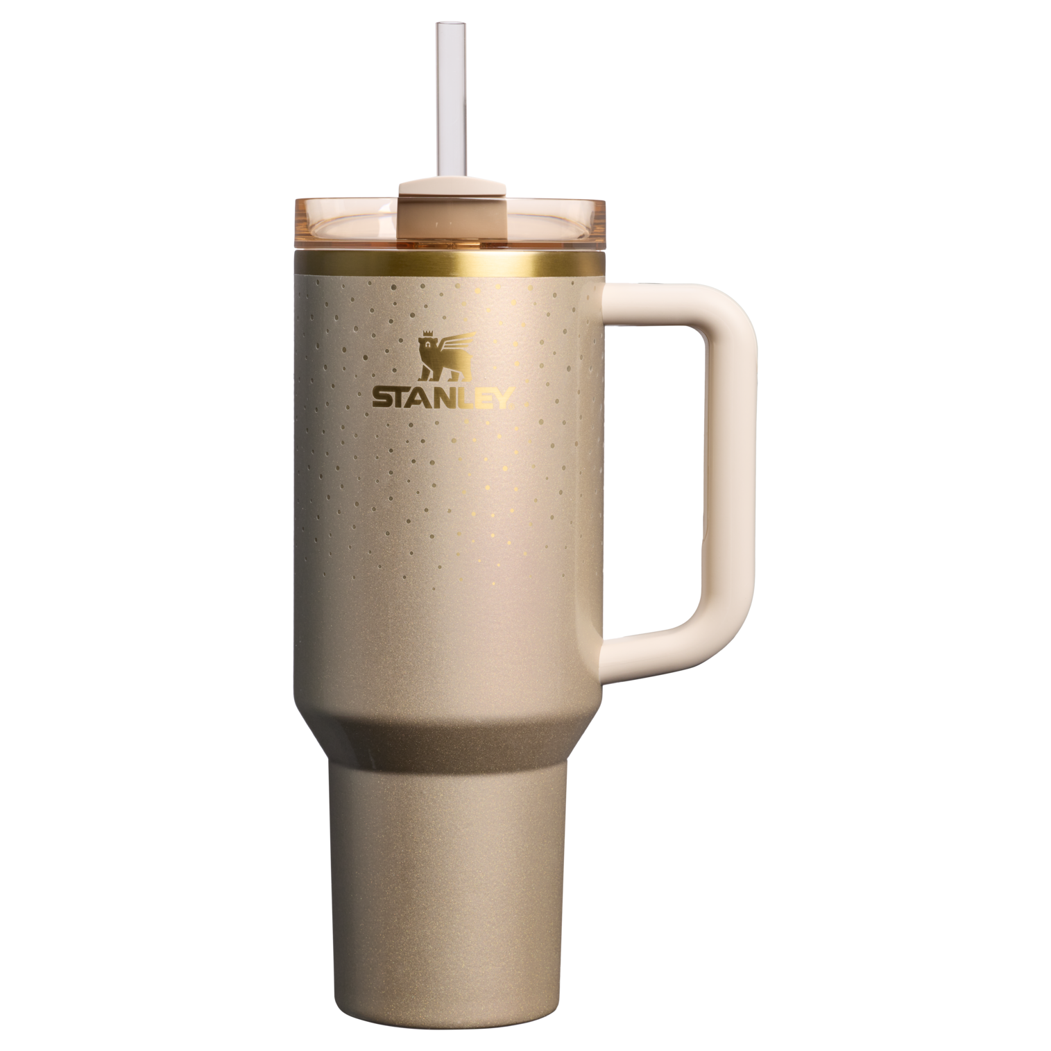 The Cheers & Cheer Quencher H2.0 Flowstate? Tumbler | 40 OZ - Image 3