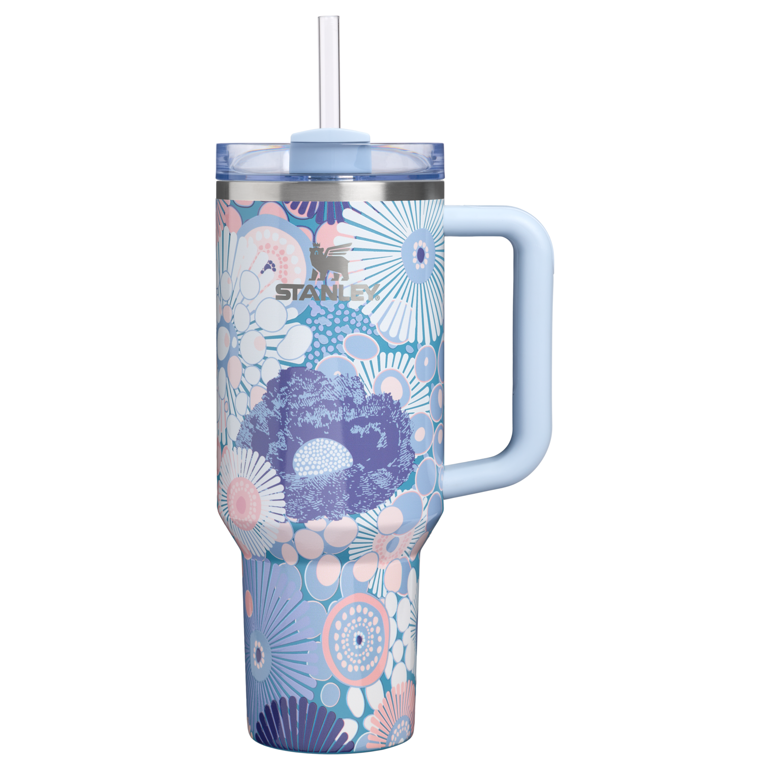The Quencher ProTour Flip Straw Tumbler | 40 OZ - Image 5