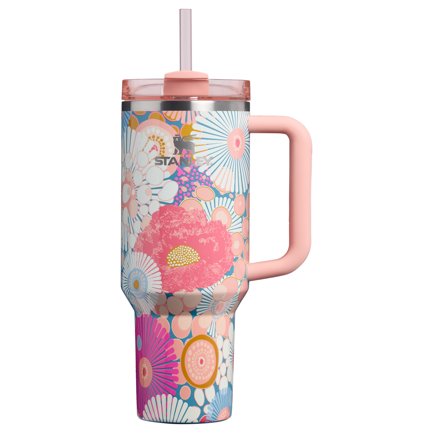 The Quencher ProTour Flip Straw Tumbler | 40 OZ - Image 6