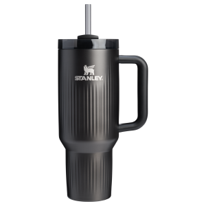 The Quencher? H2.0 Fluted Tumbler | 40 OZ