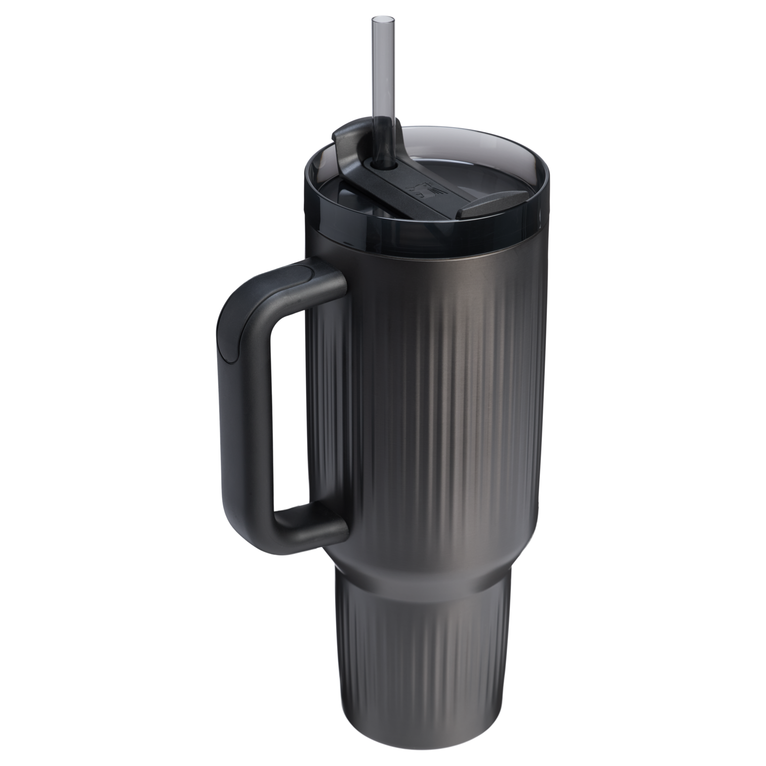 The Quencher? H2.0 Fluted Tumbler | 40 OZ - Image 2