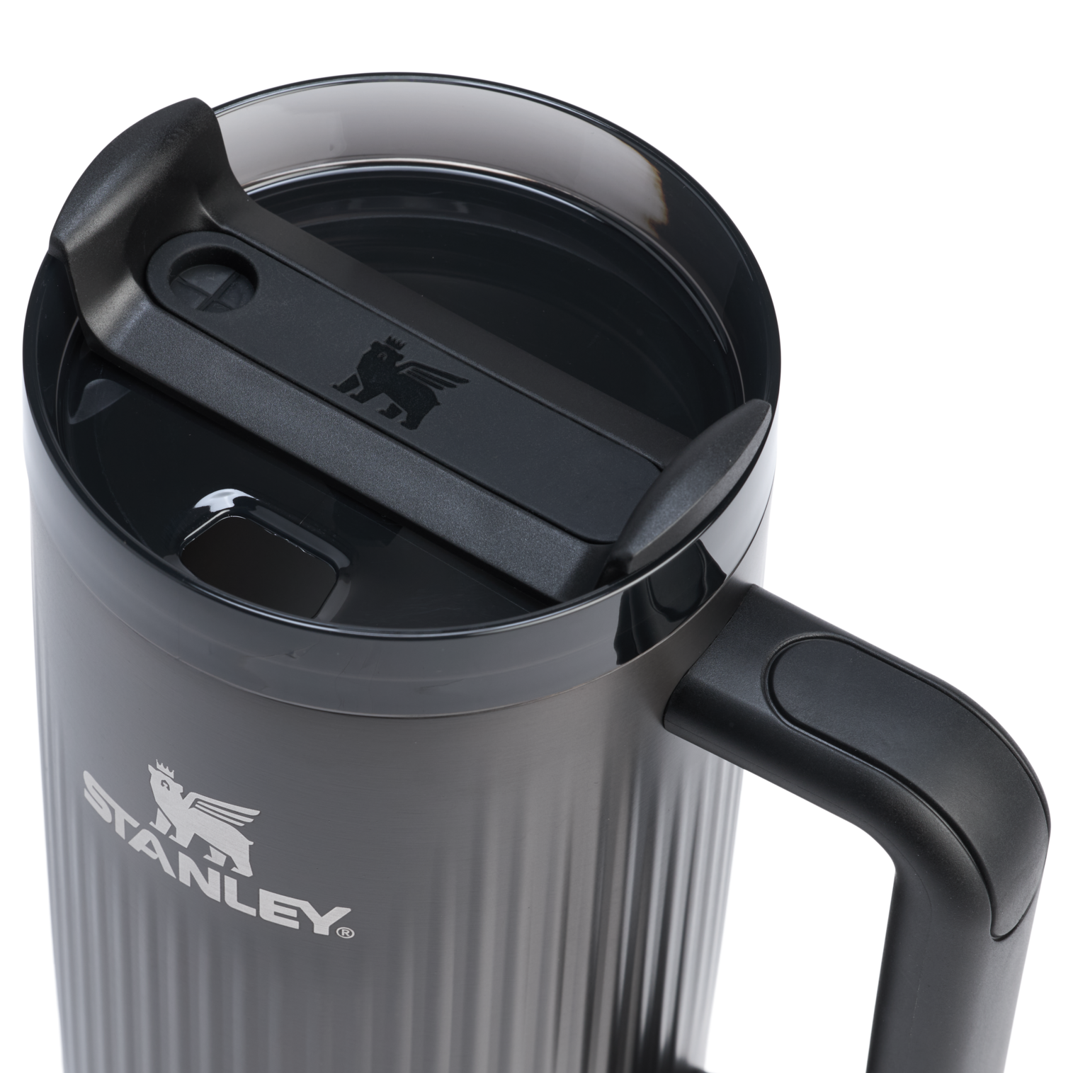The Quencher? H2.0 Fluted Tumbler | 40 OZ - Image 3