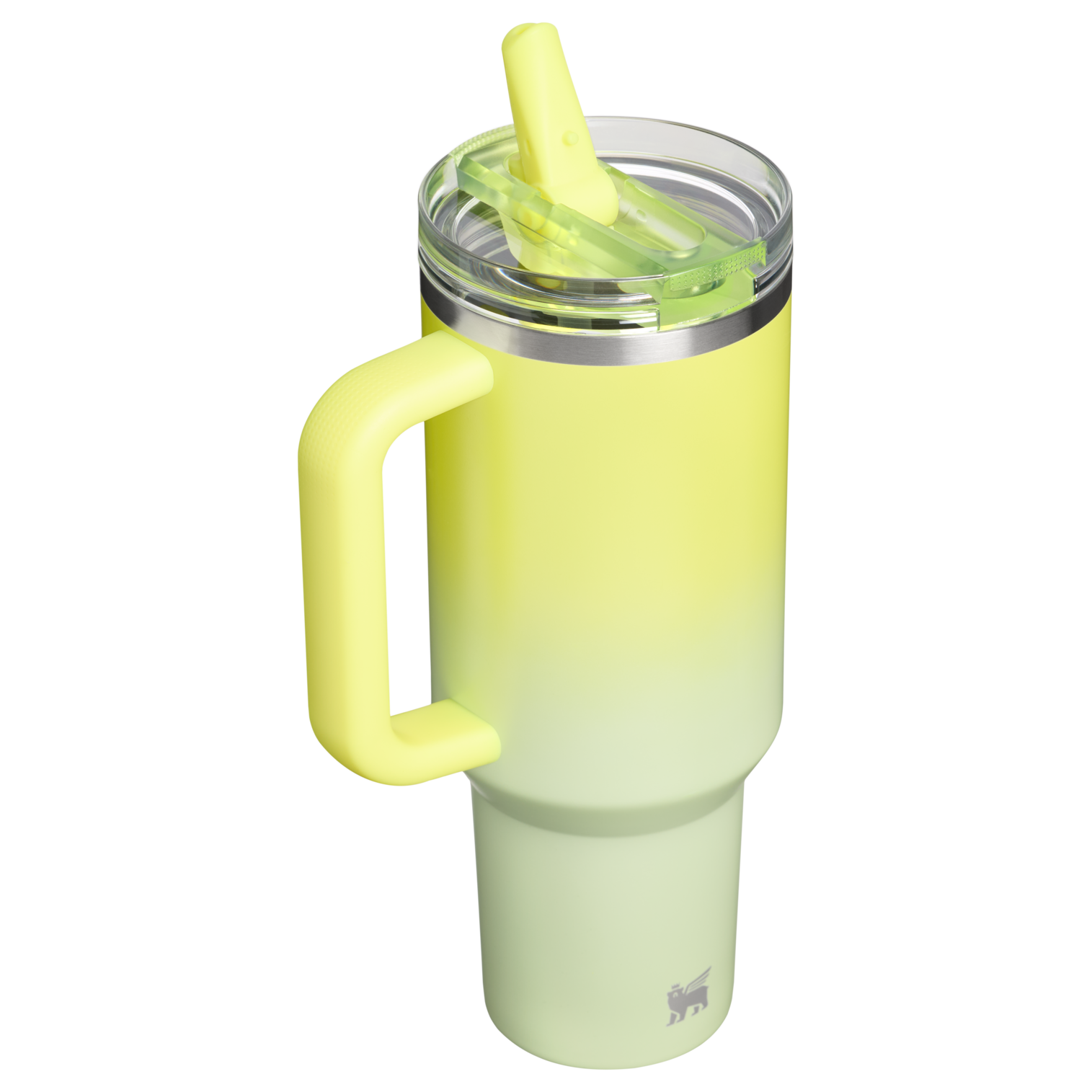 The Quencher ProTour Flip Straw Tumbler | 40 OZ - Image 2