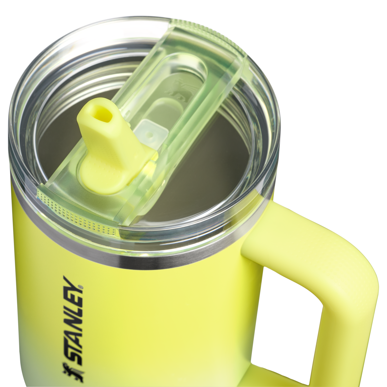 The Quencher ProTour Flip Straw Tumbler | 40 OZ - Image 3