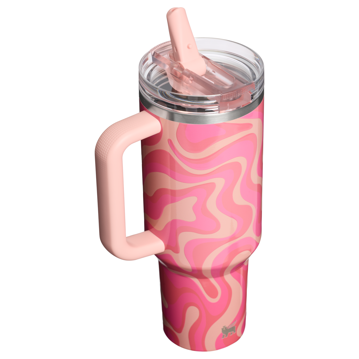 The Quencher ProTour Flip Straw Tumbler | 40 OZ - Image 12