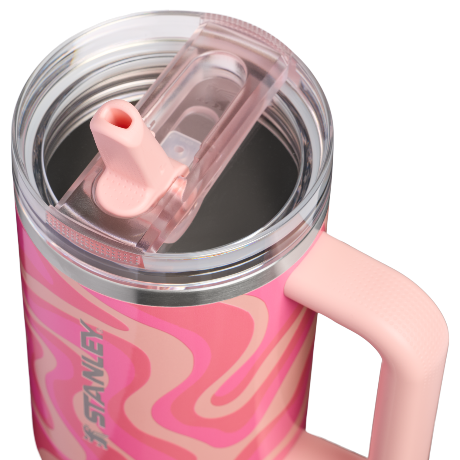 The Quencher ProTour Flip Straw Tumbler | 40 OZ - Image 13