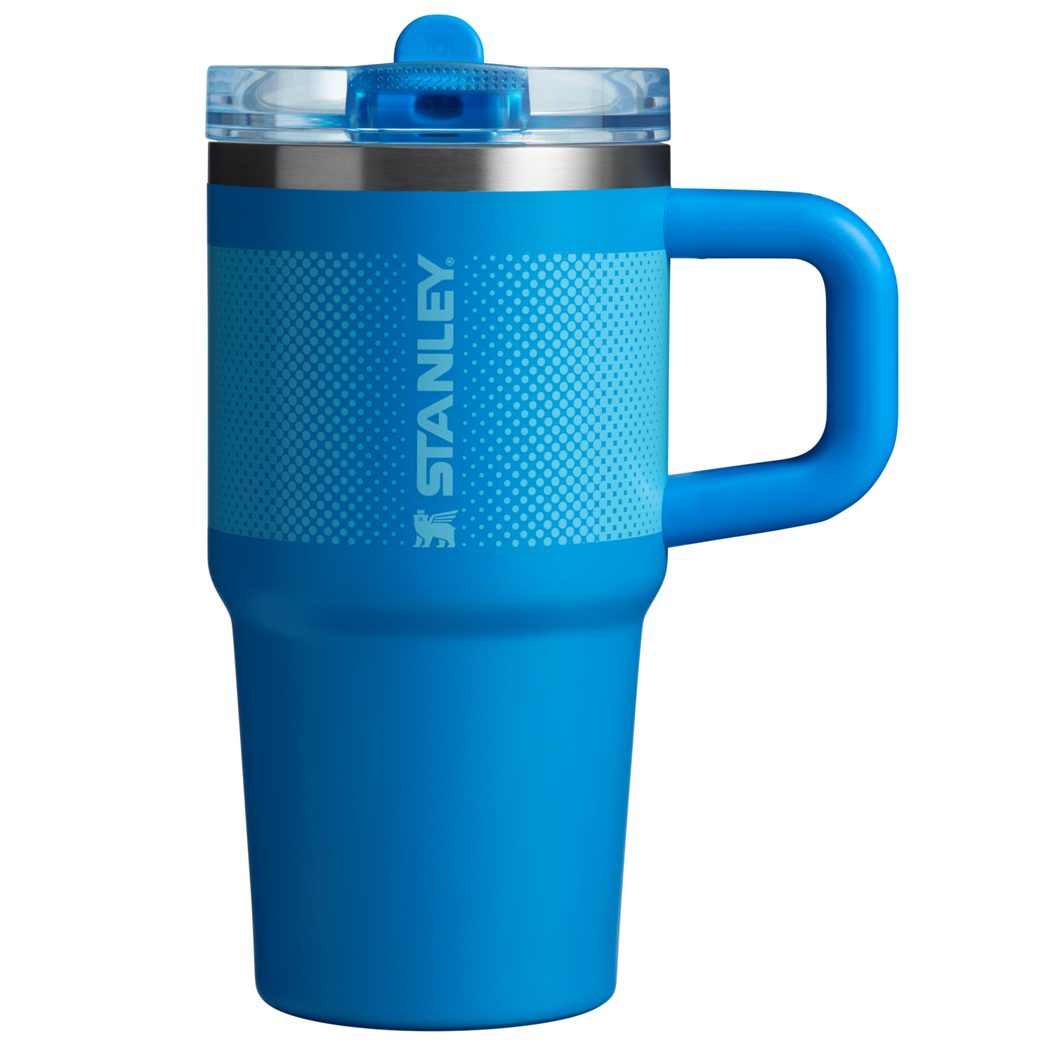 The Quencher ProTour Flip Straw Tumbler | 20 OZ - Image 3