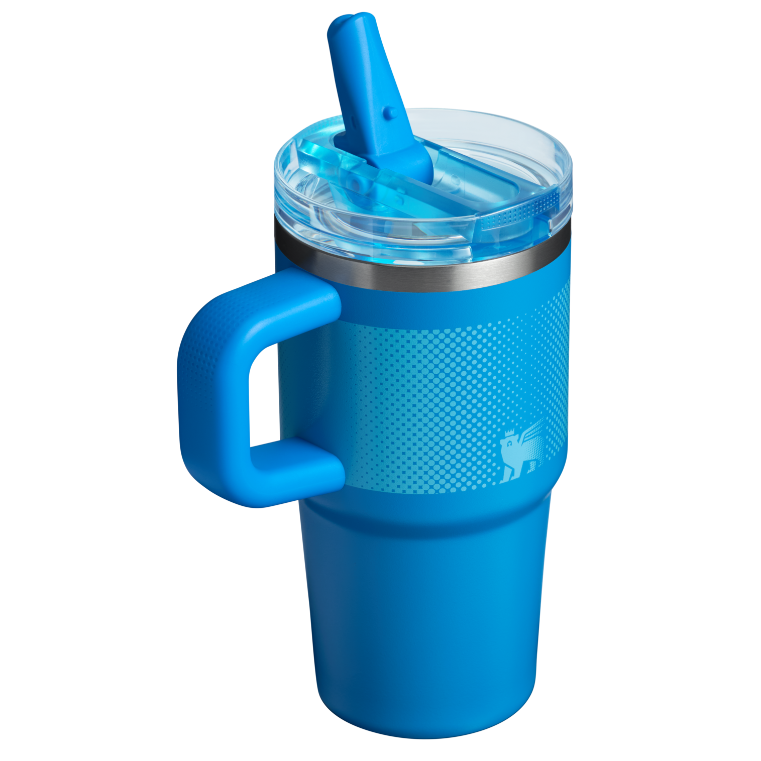 The Quencher ProTour Flip Straw Tumbler | 20 OZ - Image 4