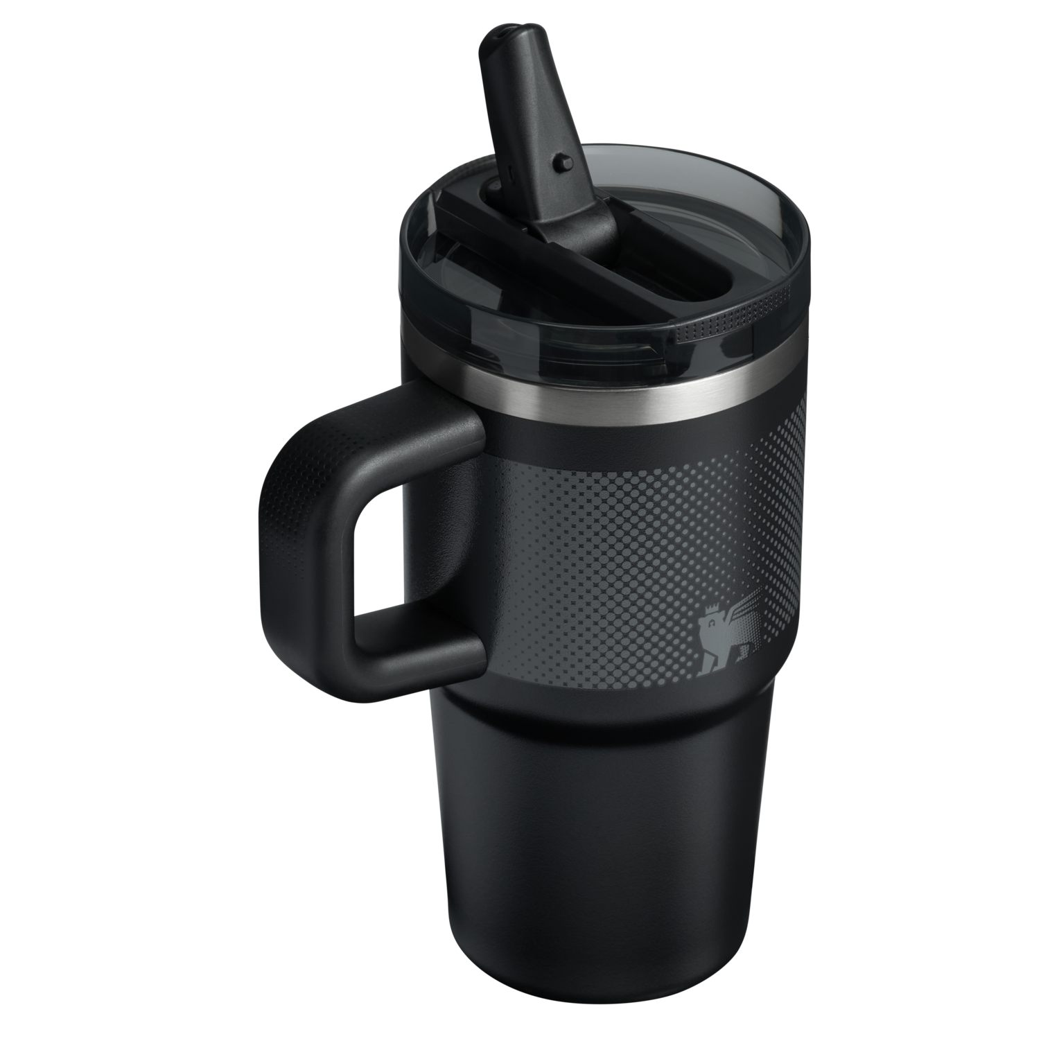 The Quencher ProTour Flip Straw Tumbler | 20 OZ - Image 6