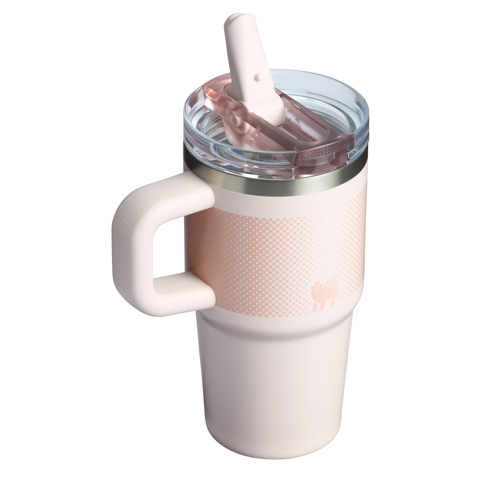 The Quencher ProTour Flip Straw Tumbler | 20 OZ - Image 13