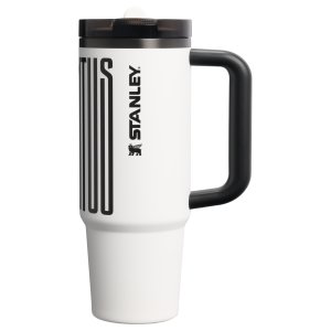 Stanley 1913 x Juventus Quencher? ProTour Flip Straw Tumbler | 30 OZ