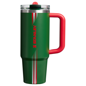 Country Collection Quencher? ProTour Flip Straw Tumbler | 30 oz - Stanley Create