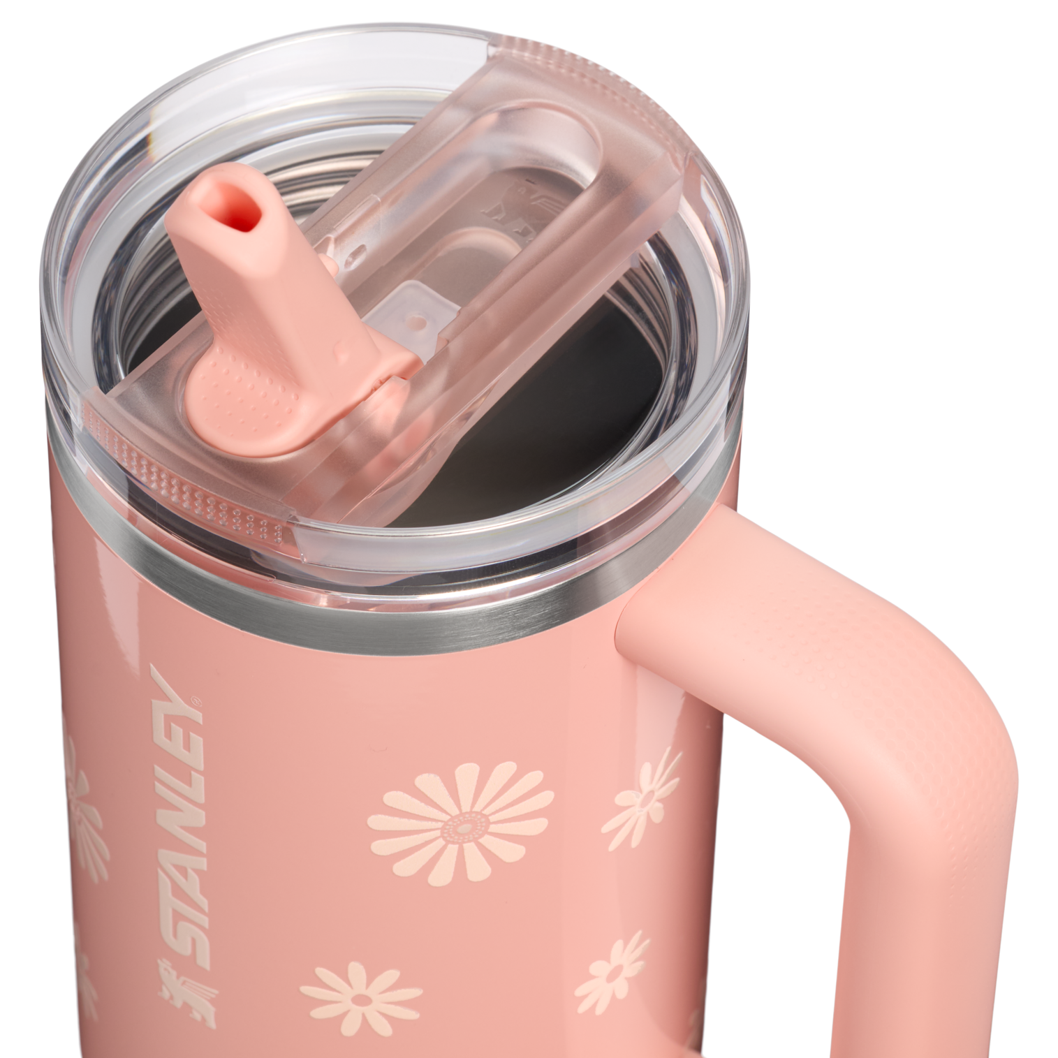The Quencher ProTour Flip Straw Tumbler | 30 OZ - Image 4