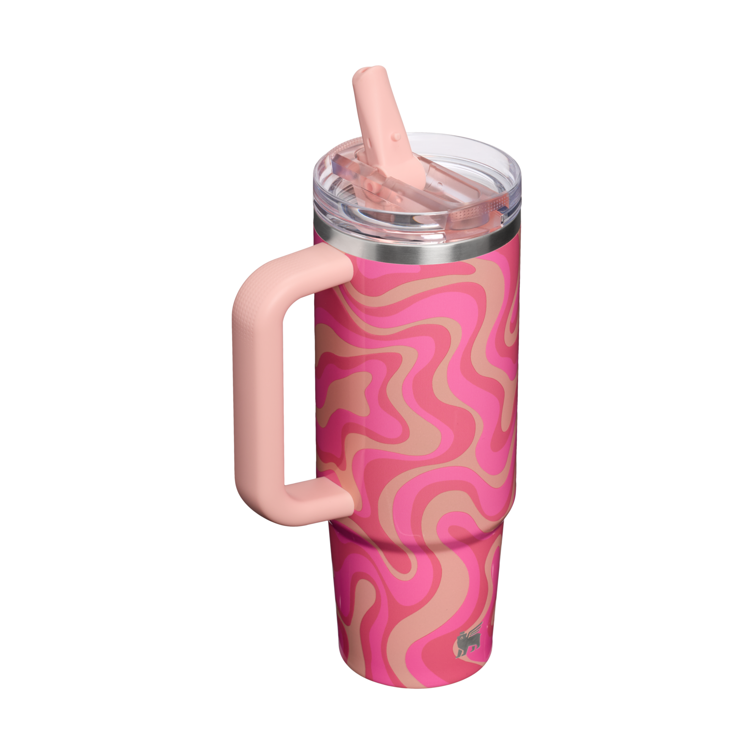 The Quencher ProTour Flip Straw Tumbler | 30 OZ - Image 17