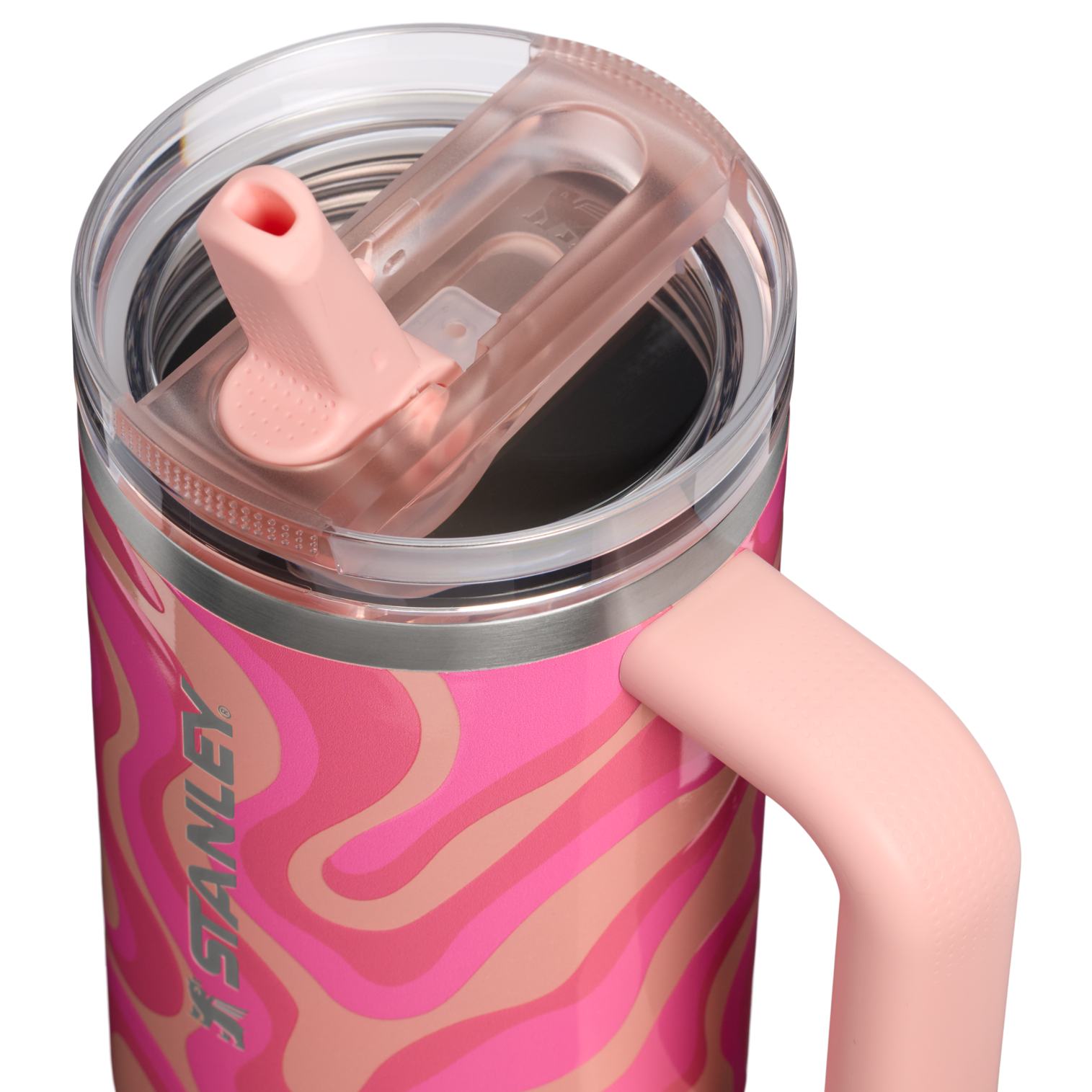 The Quencher ProTour Flip Straw Tumbler | 30 OZ - Image 18