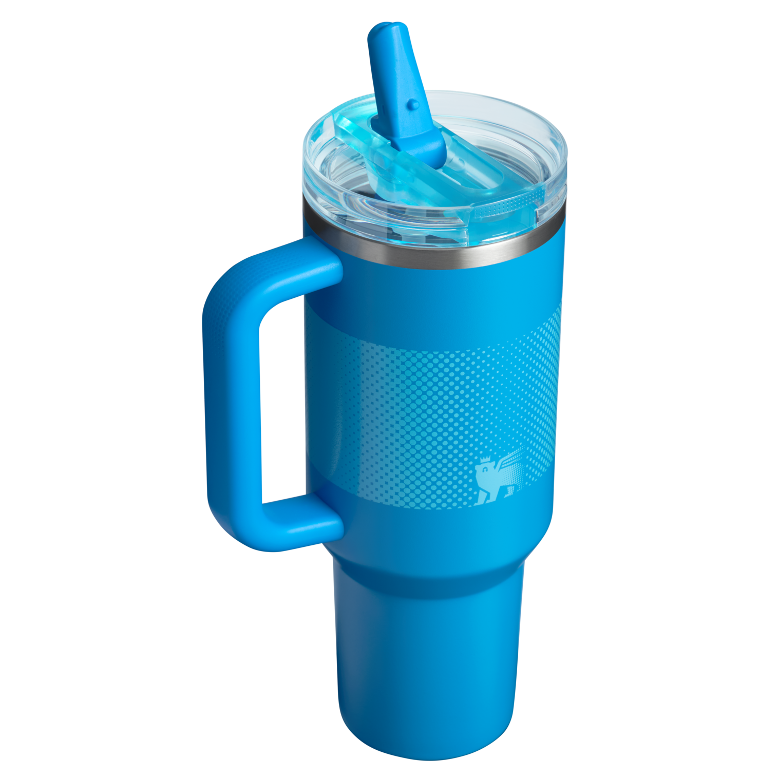 The Quencher ProTour Flip Straw Tumbler | 40 OZ - Image 20