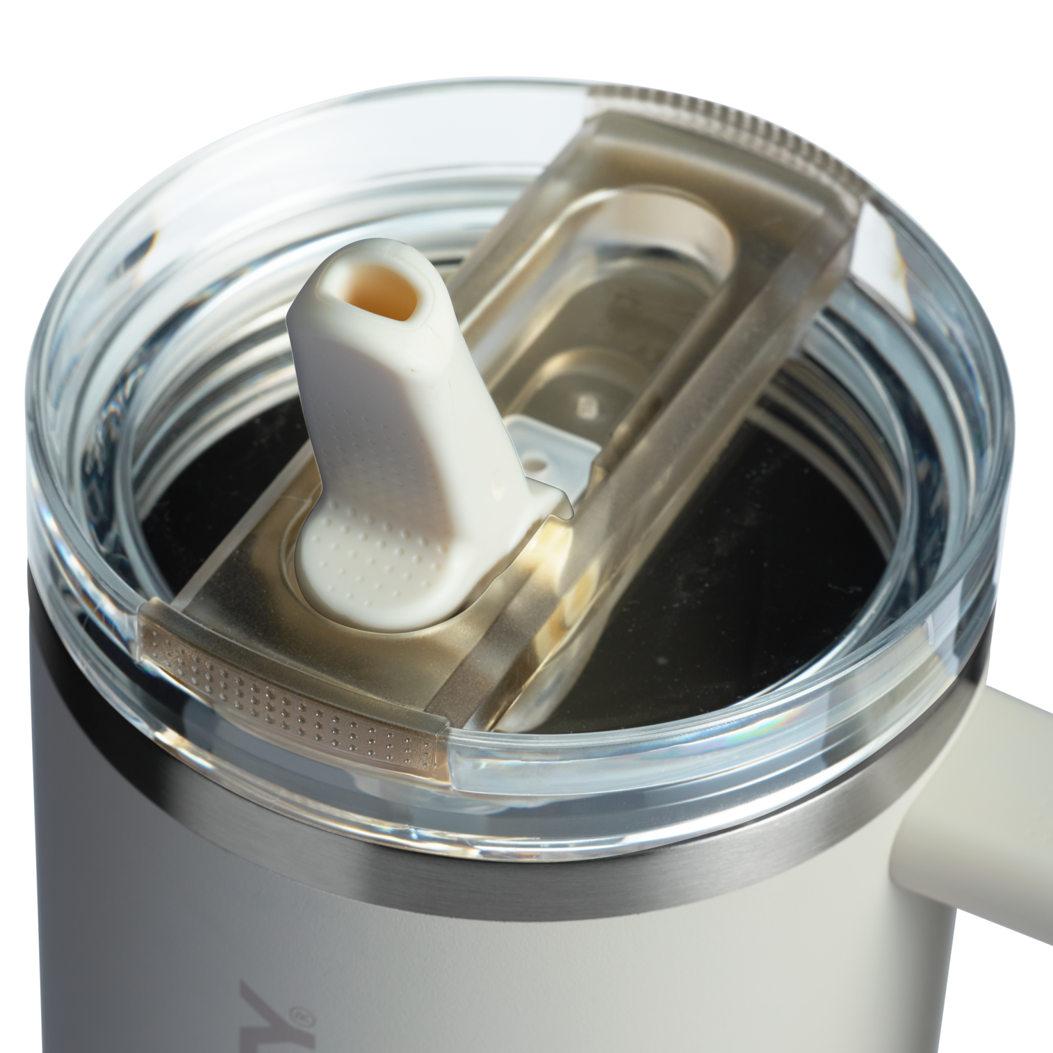 The Quencher ProTour Flip Straw Tumbler | 40 OZ - Stanley Create - Image 18