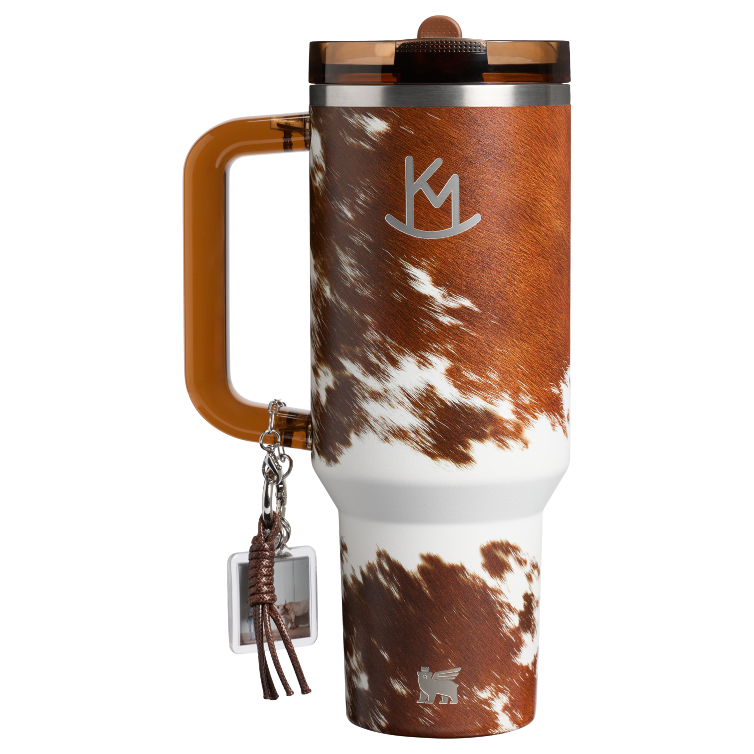 The Kacey Musgraves x Stanley 1913 Quencher? ProTour Flip Straw Tumbler | 40 OZ - Image 2