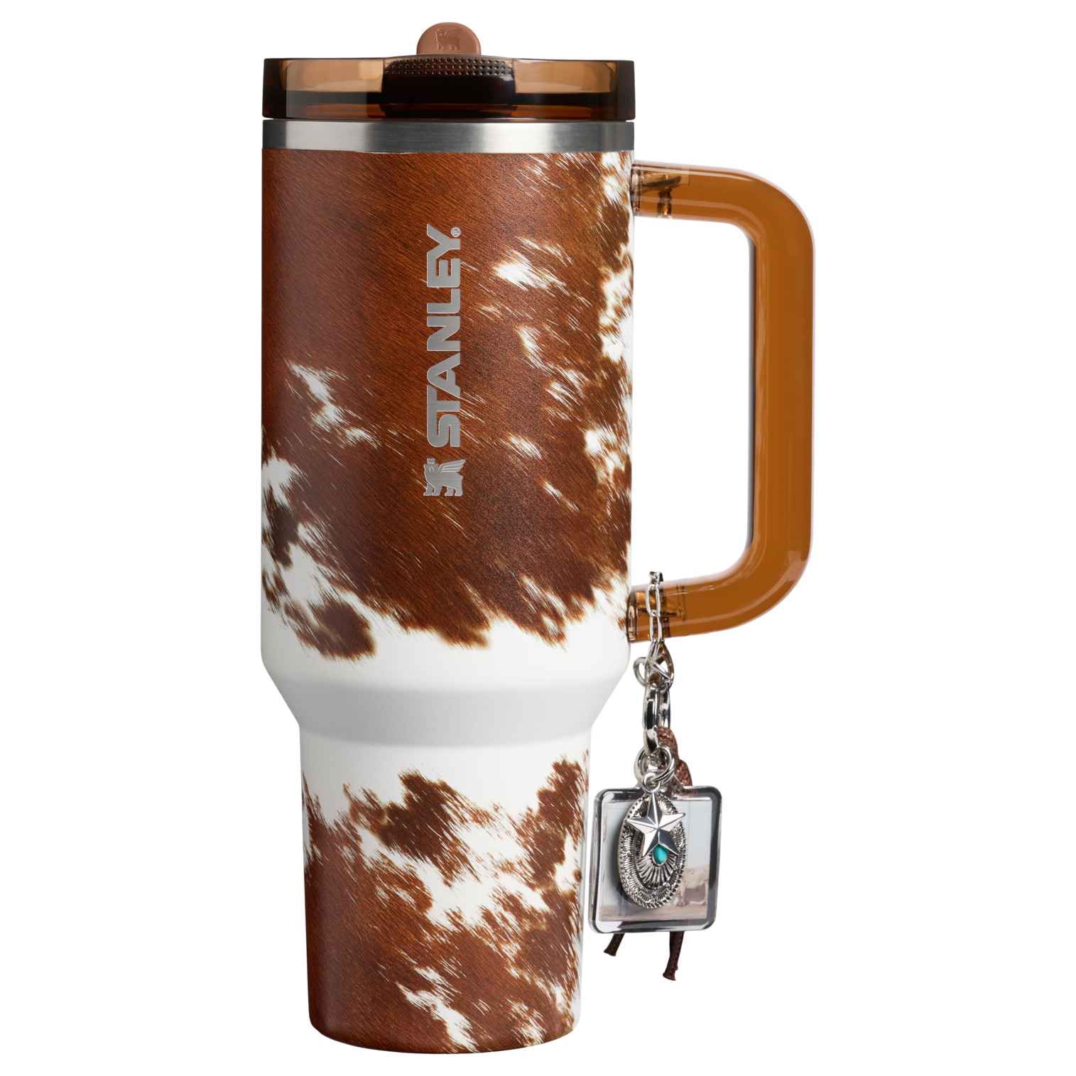 The Kacey Musgraves x Stanley 1913 Quencher? ProTour Flip Straw Tumbler | 40 OZ