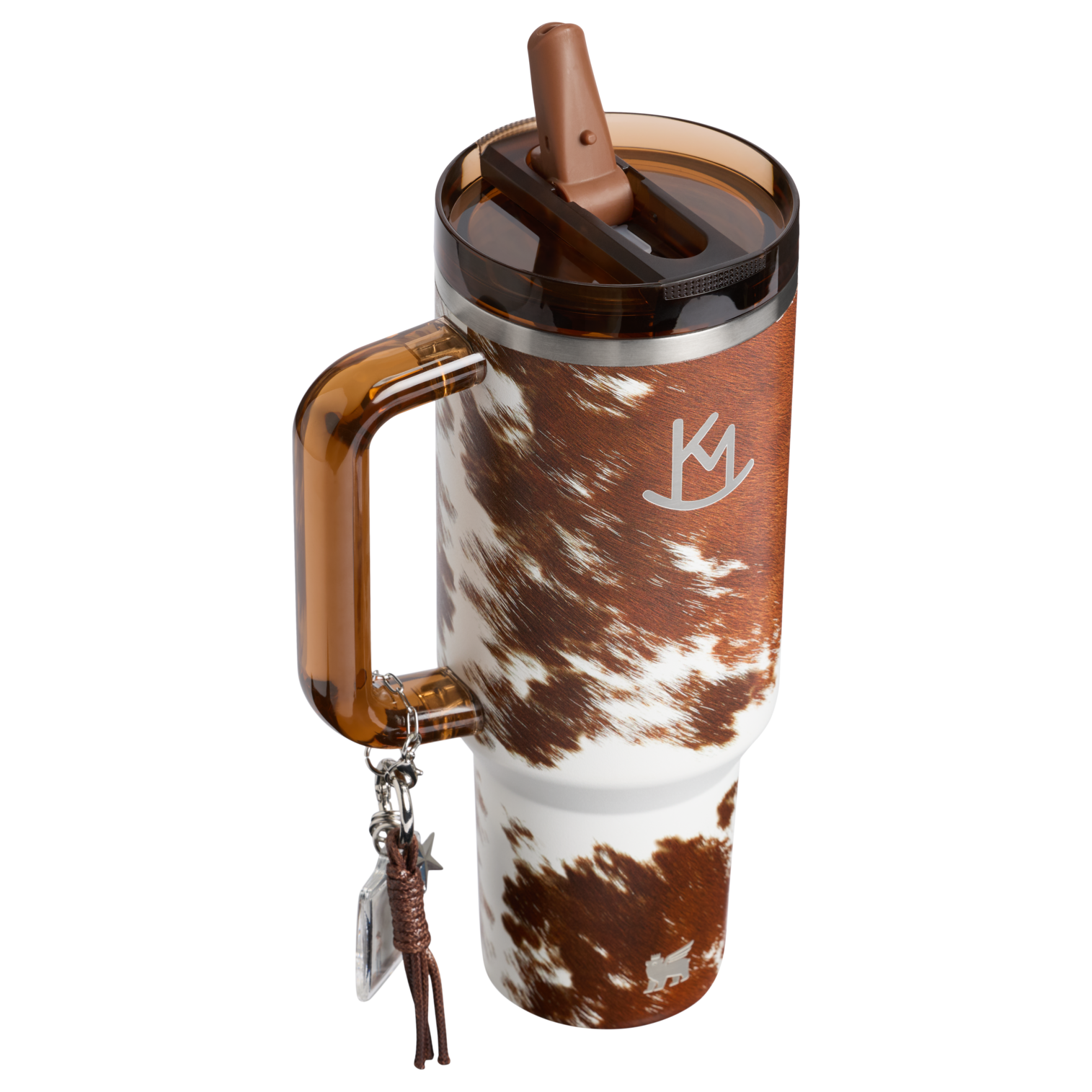 The Kacey Musgraves x Stanley 1913 Quencher? ProTour Flip Straw Tumbler | 40 OZ - Image 3