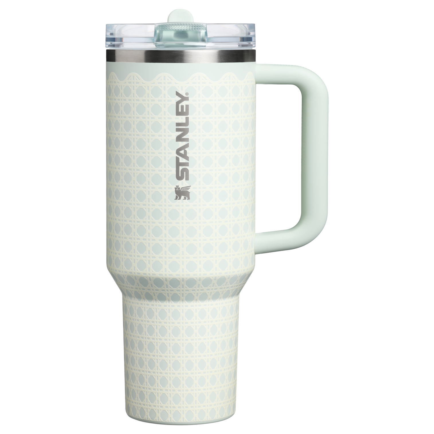 The Quencher? ProTour Flip Straw Tumbler | 40 OZ - Image 2