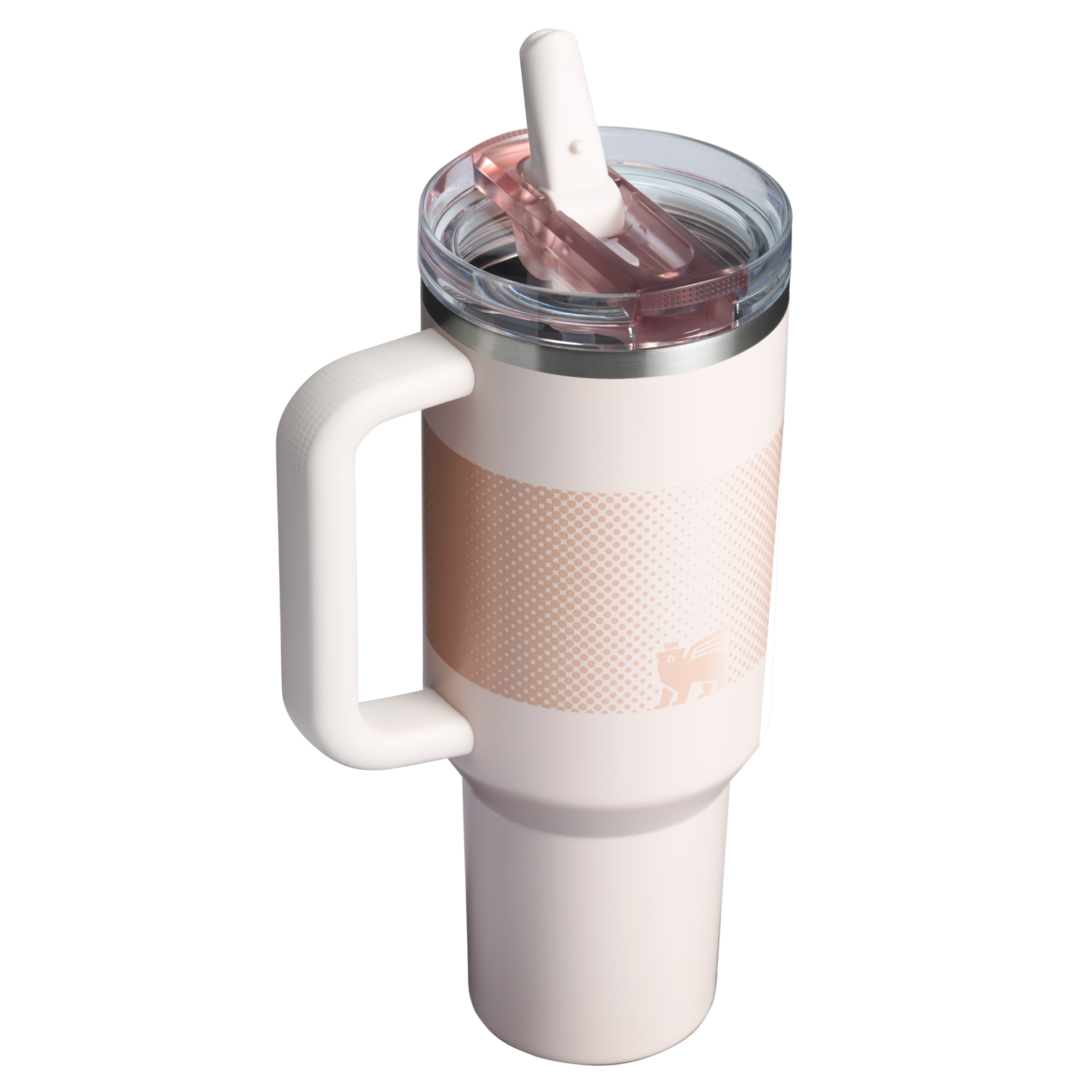 The Quencher ProTour Flip Straw Tumbler | 40 OZ - Image 17