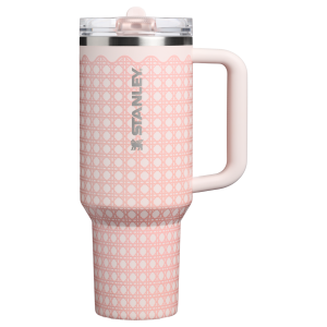 The Quencher? ProTour Flip Straw Tumbler | 40 OZ