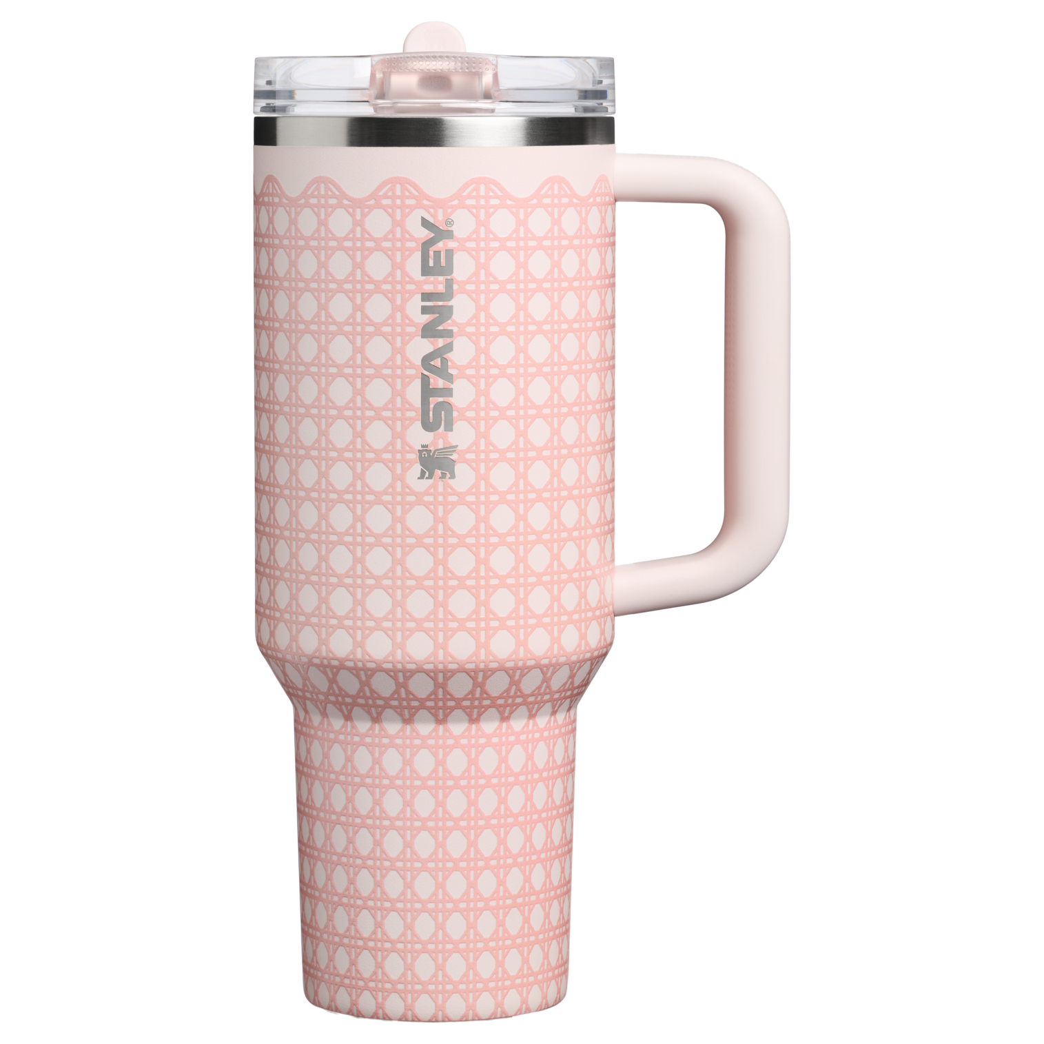 The Quencher? ProTour Flip Straw Tumbler | 40 OZ