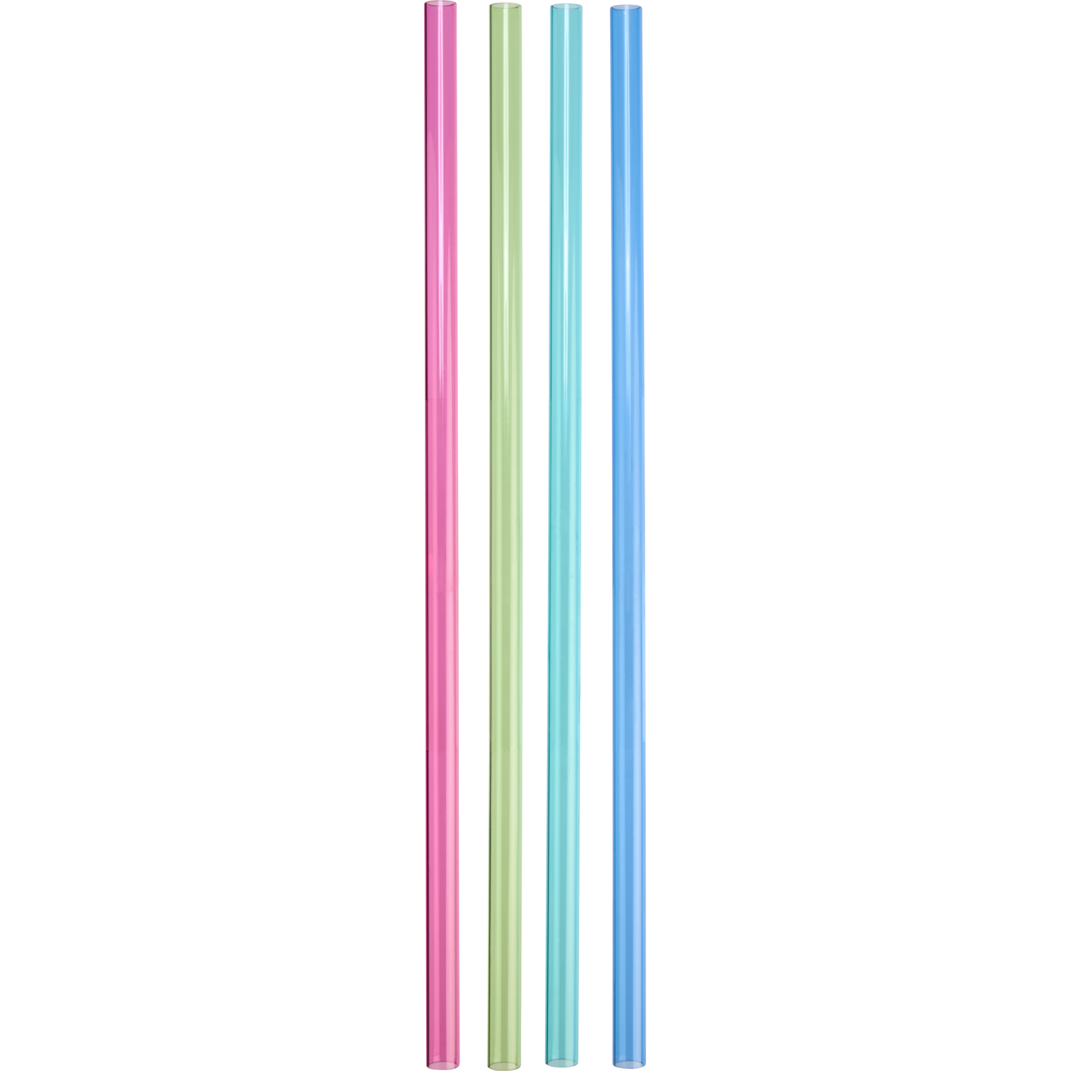 Adventure Quencher Travel Tumbler Straws | 40 OZ | 4-Pack - Image 4