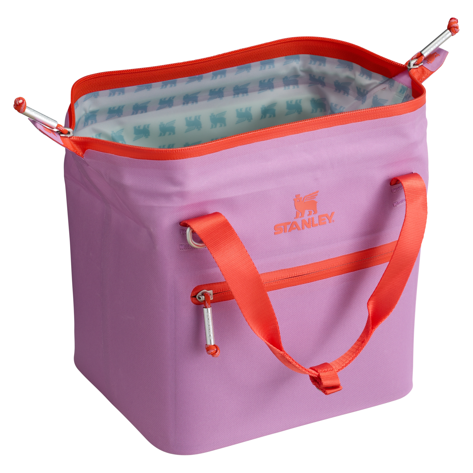 The All Day Julienne Mini Cooler | 10 Can | 7.4 QT | 7.0 L - Image 12