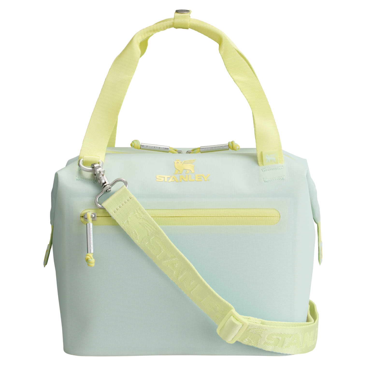 The All Day Julienne Mini Cooler | 10 Can | 7.4 QT | 7.0 L - Image 3
