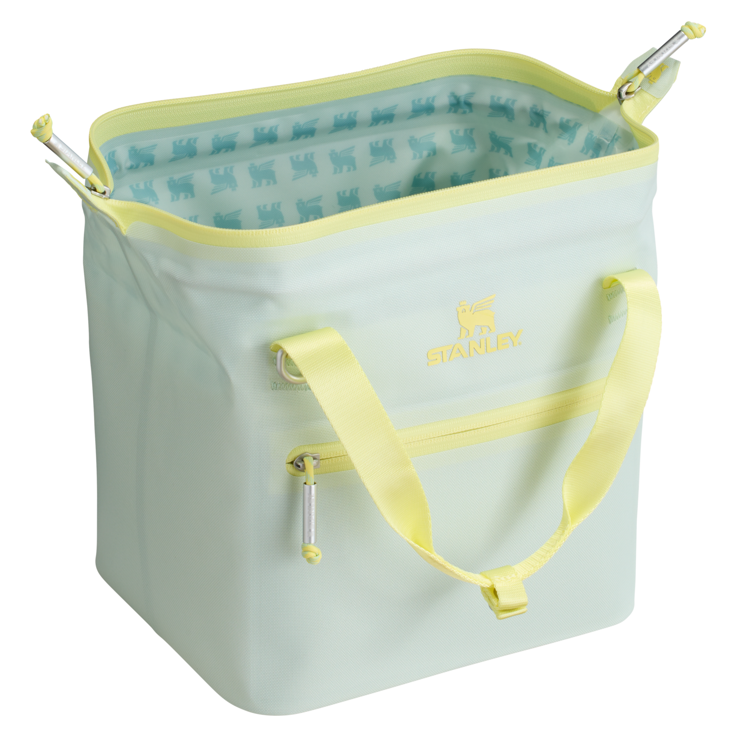 The All Day Julienne Mini Cooler | 10 Can | 7.4 QT | 7.0 L - Image 14