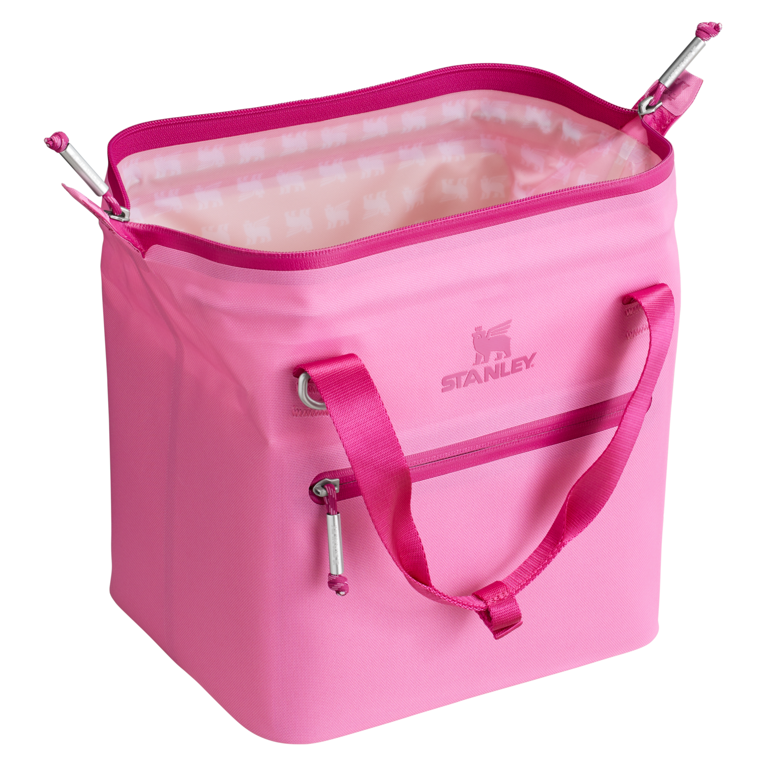 The All Day Julienne Mini Cooler | 10 Can | 7.4 QT | 7.0 L - Image 6