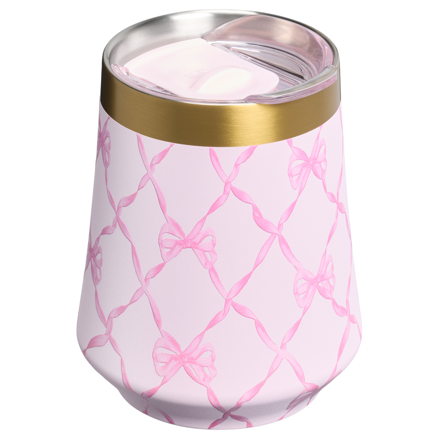 Stanley 1913 x LoveShackFancy Holiday Reserve Wine Tumbler | 11 OZ - Image 8