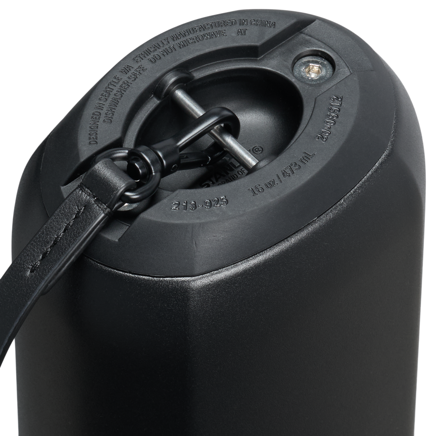 The Stanley Clutch Bottle | 16 OZ - Image 4
