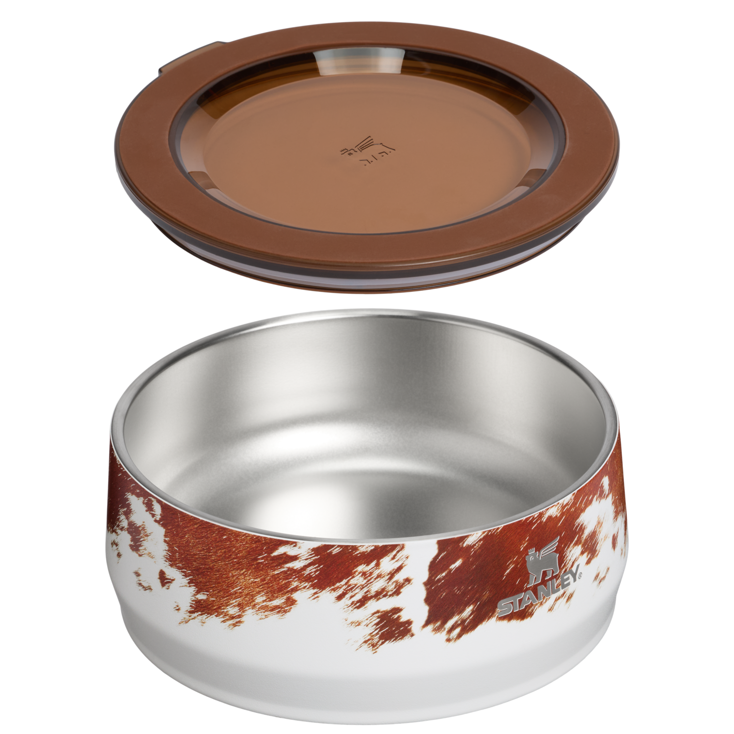 The Kacey Musgraves x Stanley 1913 Pet Bowl | 3-cup | 24 OZ - Image 3
