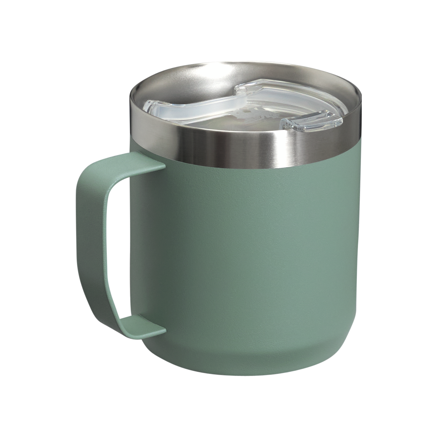 Classic Legendary Camp Mug | 12 OZ - Stanley Create - Image 2