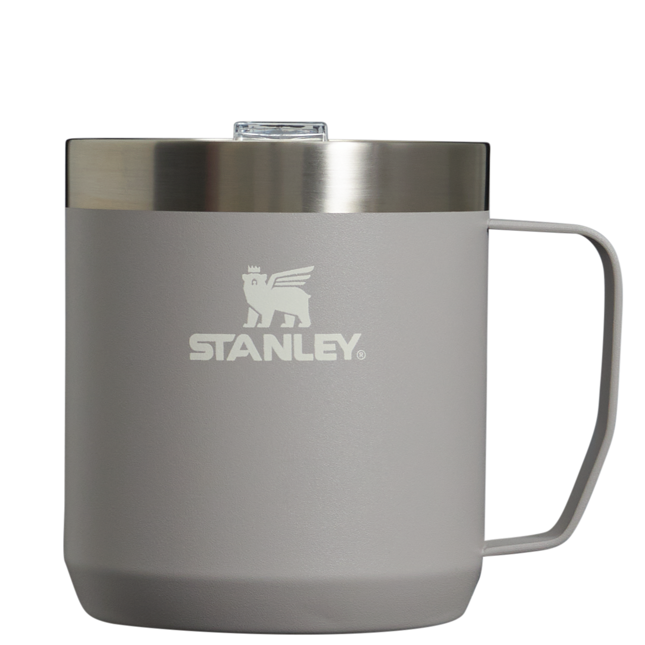 Classic Legendary Camp Mug | 12 OZ - Stanley Create - Image 4
